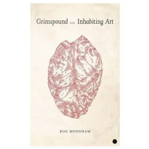 Grimspound and Inhabiting Art