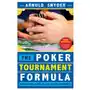 Cardoza pub Poker tournament formula Sklep on-line