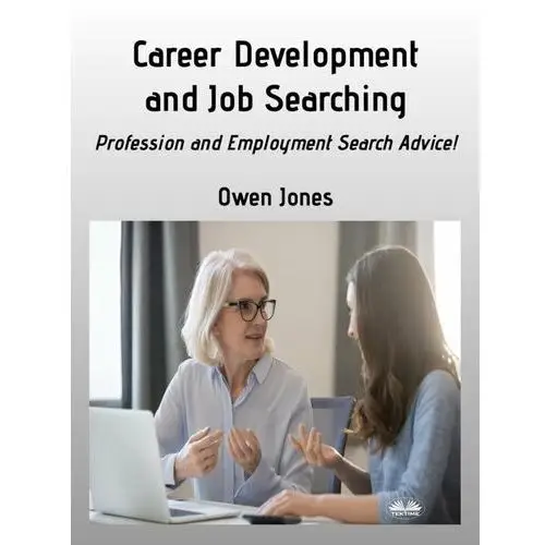 Career Development And Job Searching