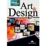 Career Paths: Art & Design. Student`s Book Podręcznik + DigiBook Sklep on-line