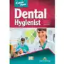 Career Paths Dental Hygienist Student's Book + DigiBook Sklep on-line