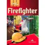 Career Paths. Firefighters. Student's Book + DigiBook Sklep on-line