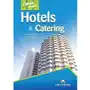 Career Paths: Hotels & Catering Sb Digibook Sklep on-line