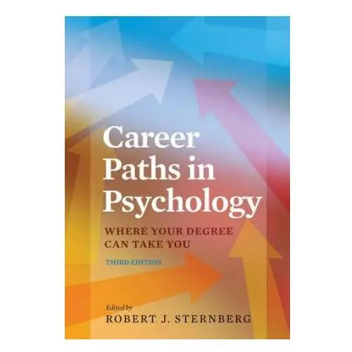 Career paths in psychology American psychological association