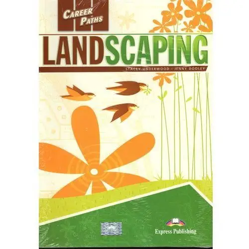 Career Paths Landscaping Sb DigiBook