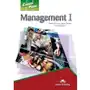 Career Paths: Management 1 SB + Digibook Sklep on-line