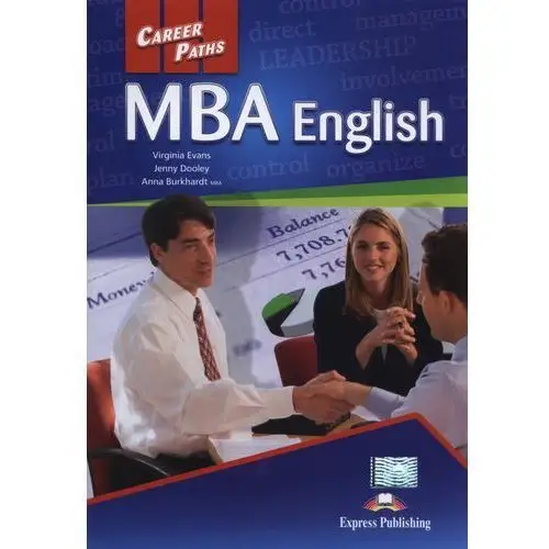 Career paths mba english - mamy na stanie, wyślemy natychmiast Virginia evans, jenny dooley, anna burkhardt