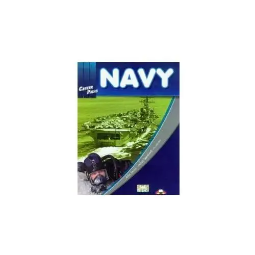 Career Paths Navy