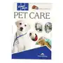 Career Paths: Pet Care Sb Digibook Jenny Dooley Sklep on-line