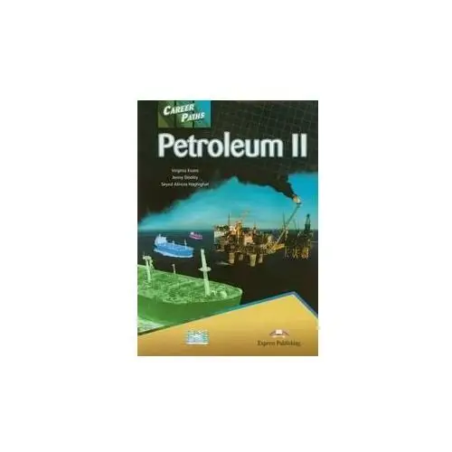 Career Paths. Petroleum II. Student's Book