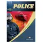 Career Paths: Police SB EXPRESS PUBLISHING - John Taylor, Jenny Dooley - książka Sklep on-line