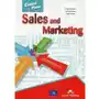 Career Paths Sales and Marketing. Student's Book. Digibook Sklep on-line