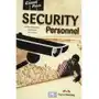 Career Paths. Security Personnel Sklep on-line