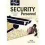 Career Paths. Security Personnel. Student's Book + kod DigiBook Sklep on-line