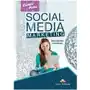 Career Paths. Social Media Marketing. Student's Book + kod DigiBook Sklep on-line