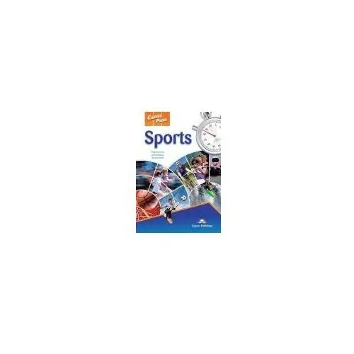 Career paths: sports sb + digibook