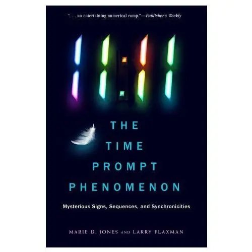 Career press 11:11 the time prompt phenomenon - new edition