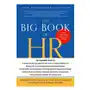 Big book of hr - 10th anniversary edition Career press Sklep on-line