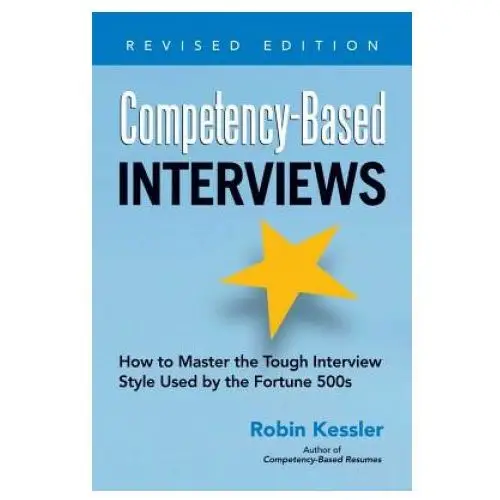 Competency-Based Interviews