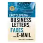 Encyclopedia of business letters, faxes, and e-mail Career press Sklep on-line