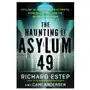 Haunting of asylum 49 Career press Sklep on-line