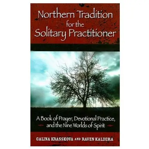 Career press Northern tradition for the solitary practitioner