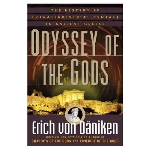 Odyssey of the Gods