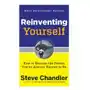 Reinventing yourself - 20th anniversary edition Career press Sklep on-line