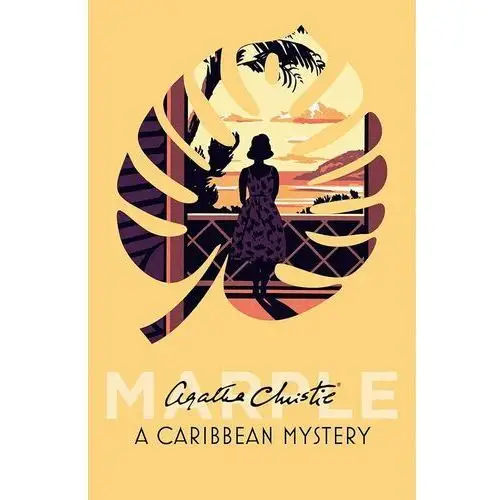 Caribbean Mystery Agatha Christie