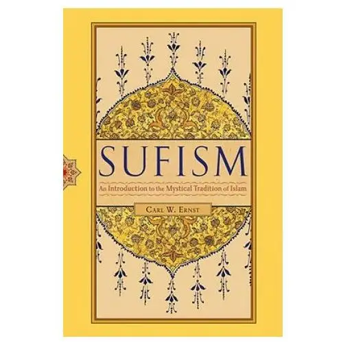 Carl w. ernst - sufism Shambhala publications inc
