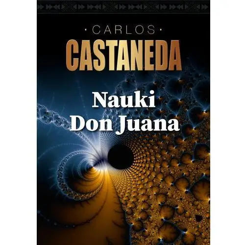 Carlos castaneda Nauki don juana