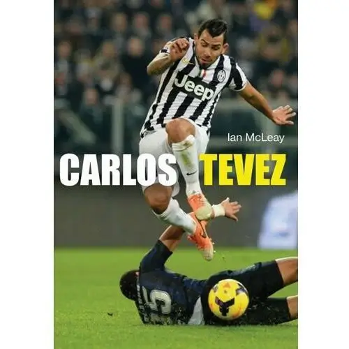 Carlos Tevez