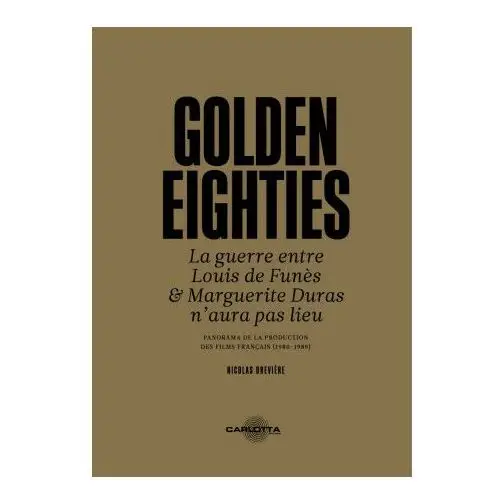 Golden Eighties