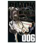 Black lagoon. bd.6 Carlsen Sklep on-line