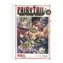 Fairy tail - 100 years quest 13 Carlsen Sklep on-line