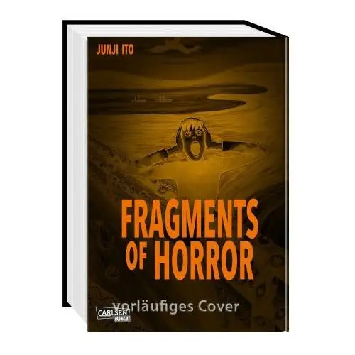 Carlsen Fragments of horror