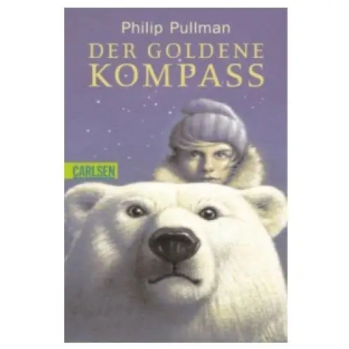 His Dark Materials 1: Der Goldene Kompass