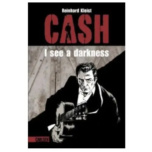 Johnny cash i see a darkness Carlsen