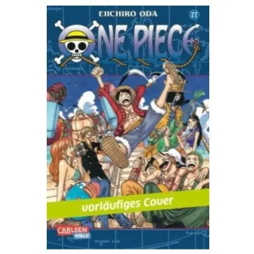 One Piece 77