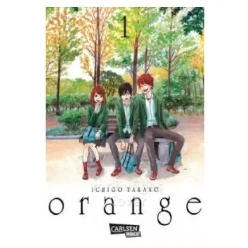 Orange. Bd.1