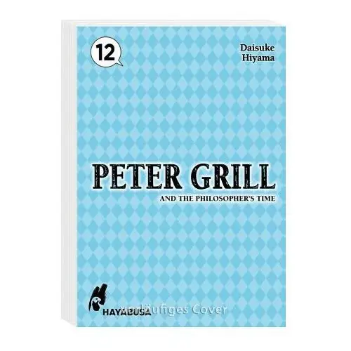 Peter Grill and the Philosopher's Time 12