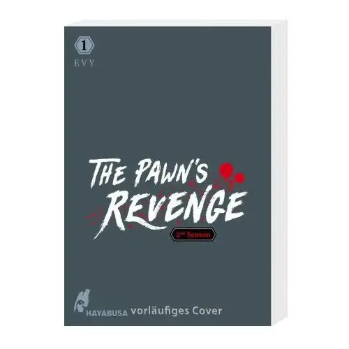 Carlsen The pawn's revenge - 2nd season 1