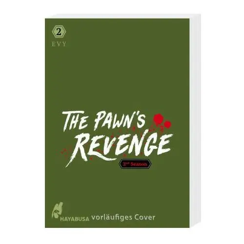 The Pawn's Revenge - 2nd Season 2