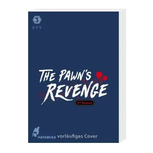 Carlsen The pawn's revenge - 2nd season 3