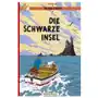 Tim und struppi - die schwarze insel Carlsen Sklep on-line