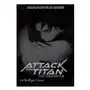 Attack on titan - no regrets deluxe Carlsen verlag gmbh Sklep on-line