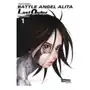 Battle Angel Alita - Last Order - Perfect Edition 1 Sklep on-line