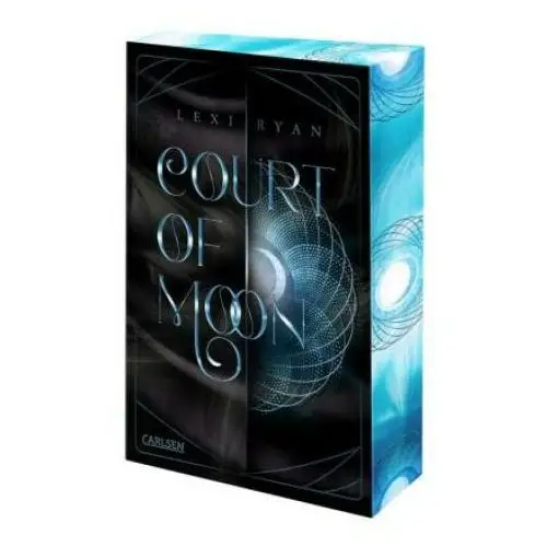 Court of moon (court of sun 2) Carlsen verlag gmbh