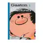 Gaston neuedition 1: erste katastrophen Carlsen verlag gmbh Sklep on-line