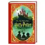 Harry Potter und der Stein der Weisen: MinaLima-Ausgabe (Harry Potter 1) Sklep on-line